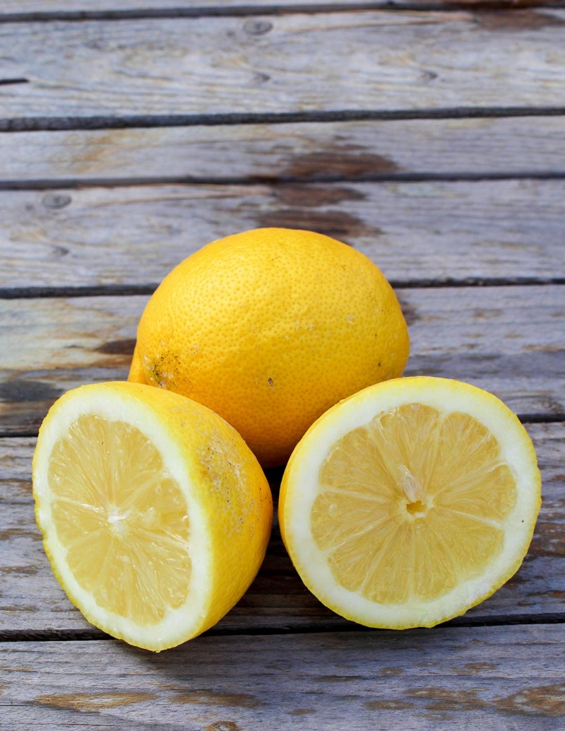 Venta online de limones de Elche con Mundo Cítrico
