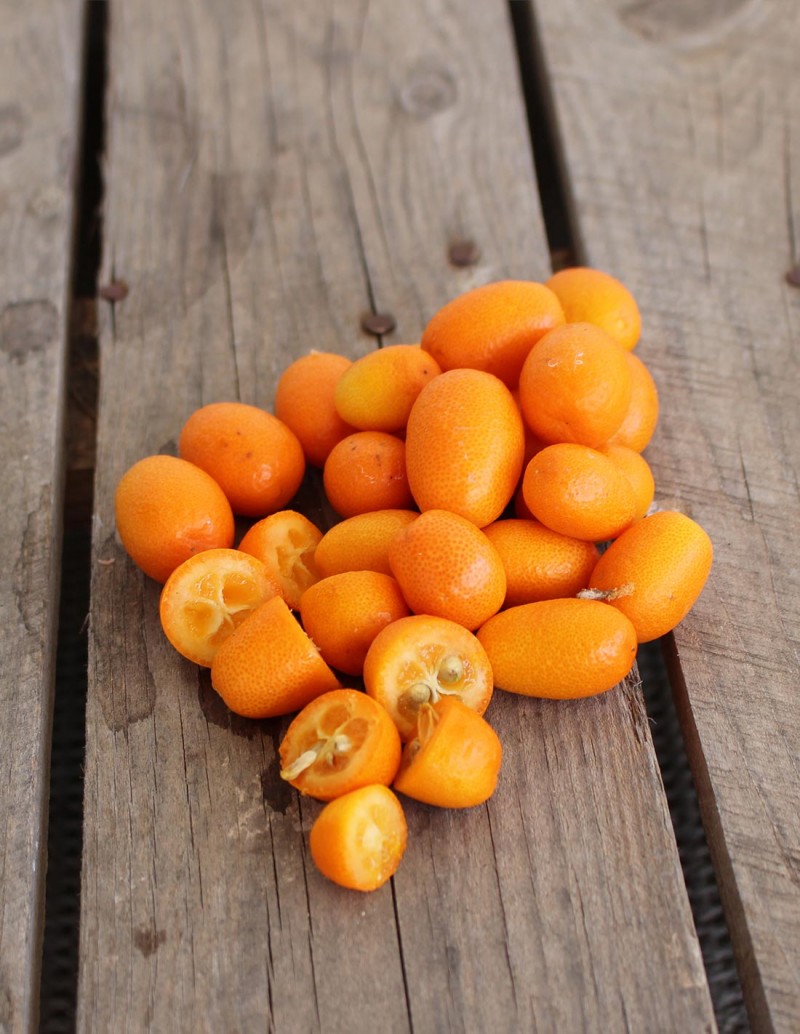 Kumquat, caja de 10 kg