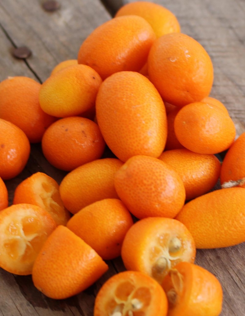 Kumquat, caja de 10 kg 2